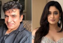Raja Chaudhary Recalls Ex-Wife Shweta Tiwari Earning More Than Him