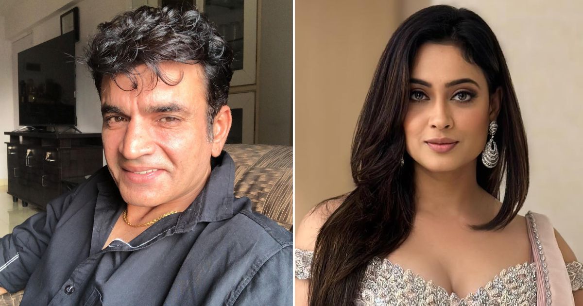 Raja Chaudhary Demanded Property From Ex-Spouse Shweta Tiwari For Giving Up Daughter Palak? : “She Was Incomes Extra Than Me, Ajeeb Natak Hai…”