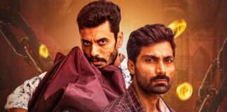 Rajasthani Film Golden Brothers To Premiere On Stage App This June