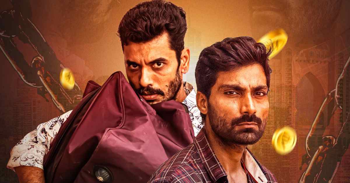 Rajasthani Film Golden Brothers To Premiere On Stage App This June