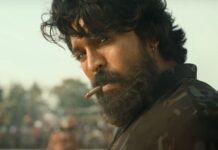 Ram Charan’s Peddi Gets Netflix OTT Deal