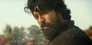 Ram Charan’s Peddi Gets Netflix OTT Deal