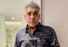 Ram Kapoor Credited His “Bindaas Self” For Passing Sexually Inappropriate Remarks Recently