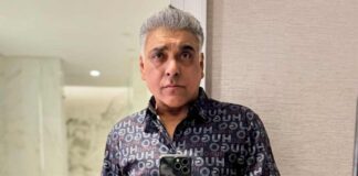 Ram Kapoor Credited His “Bindaas Self” For Passing Sexually Inappropriate Remarks Recently