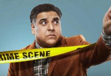 Ram Kapoor Ousted From The Promotional Activities Of Mistry