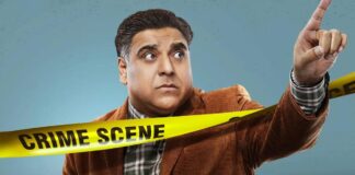 Ram Kapoor Ousted From The Promotional Activities Of Mistry