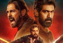 Rana Naidu S2 Trailer Review: Rana Daggubati's Bhallal-Ism Peaks But I Am Focussed On Venkatesh