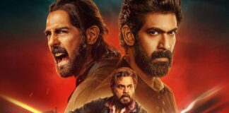 Rana Naidu S2 Trailer Review: Rana Daggubati's Bhallal-Ism Peaks But I Am Focussed On Venkatesh