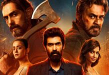 Rana Naidu: Season 2 Review