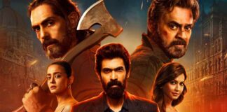 Rana Naidu: Season 2 Review