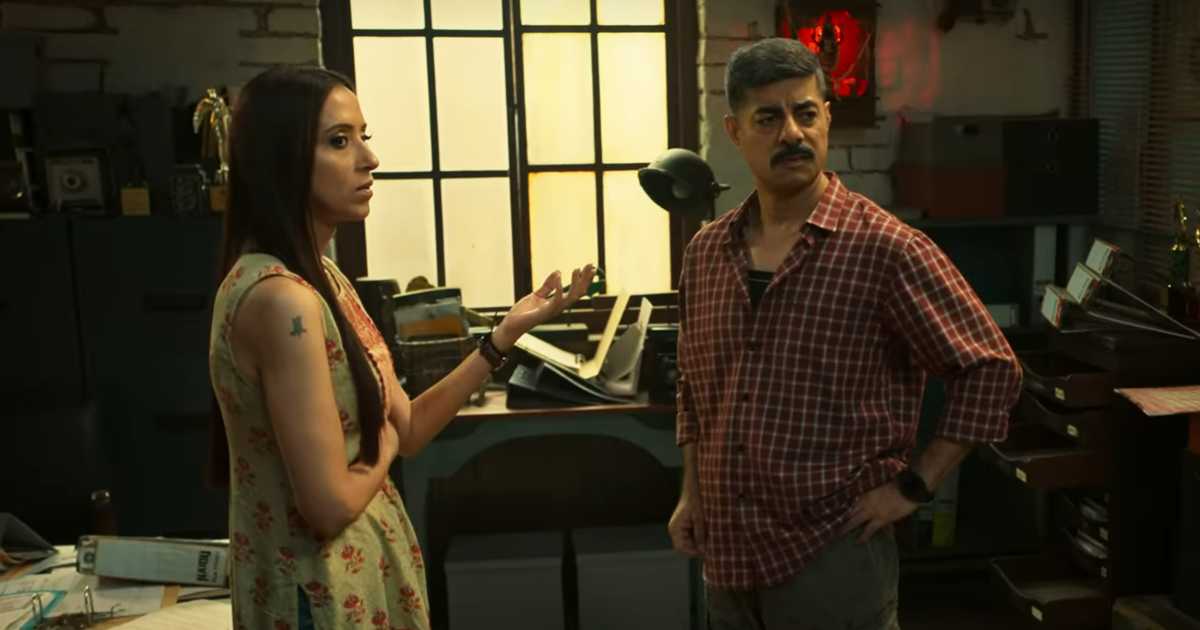 Rana Naidu 2 Review: Rana's New Season Is Daggubatier, Darker & Dramatic Than Ever