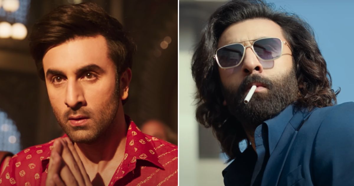 Ranbir Kapoor's Publish-COVID Field Workplace: Roaring Like A Wild 'Animal' With 1000 Crore Assortment & Rocking Success Ratio!