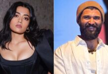 Rashmika Mandanna & Vijay Deverakonda Dating Rumours