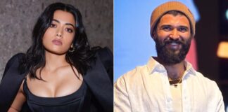 Rashmika Mandanna & Vijay Deverakonda Dating Rumours