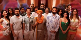 Read our first half review of Housefull 5.