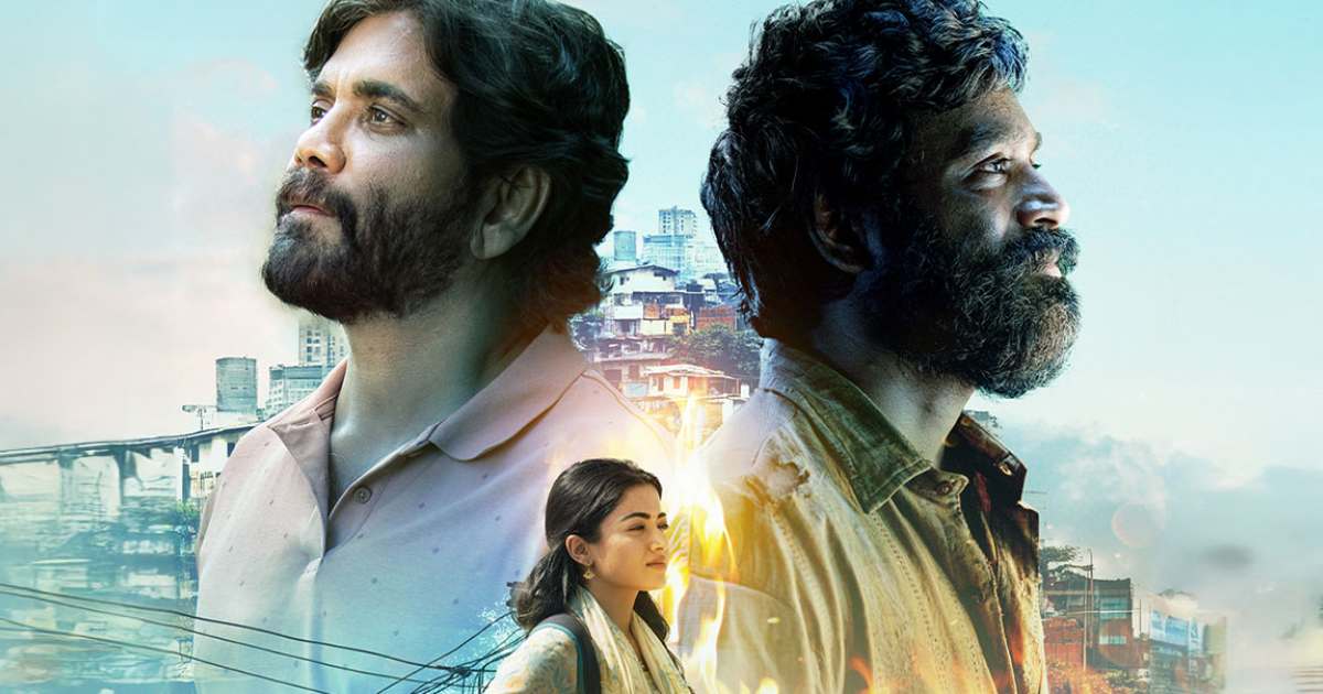 Kuberaa Film Evaluation Faster: Dhanush Steals The Present In A Gripping But Emotional First Half!