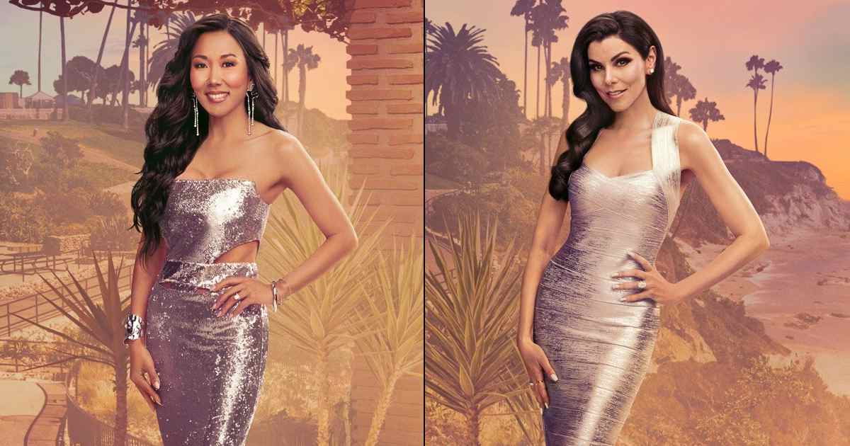 Actual Housewives Of Orange County Season 19: Storylines To Anticipate From The Bravo Actuality Collection This Season