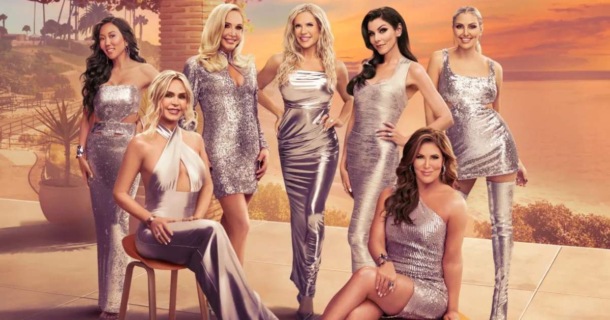 All We Know About The Real Housewives of Orange County Season 19 So Far!