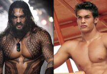 Revisiting Jason Momoa In Baywatch