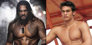 Revisiting Jason Momoa In Baywatch