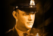 Tom Hanks’ The Green Mile