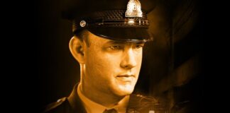 Tom Hanks’ The Green Mile