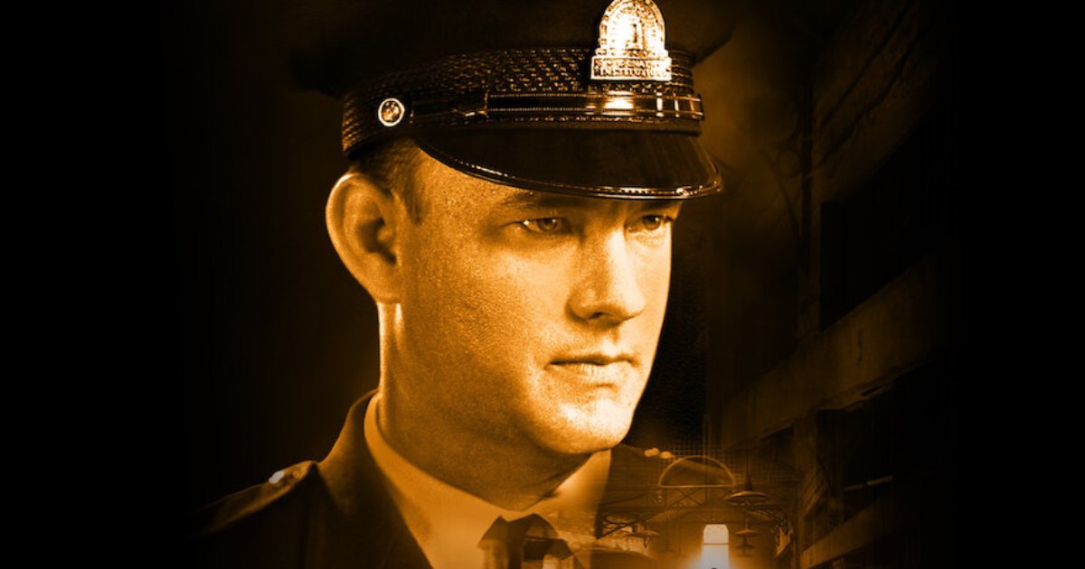Tom Hanks’ The Green Mile