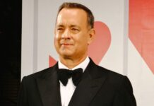 Revisiting Tom Hanks’ Top Saturday Night Live Moments!