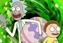 Rick & Morty Just Broke A 12-Year Pattern In Season 8 & No One’s Talking About It