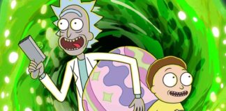 Rick & Morty Just Broke A 12-Year Pattern In Season 8 & No One’s Talking About It