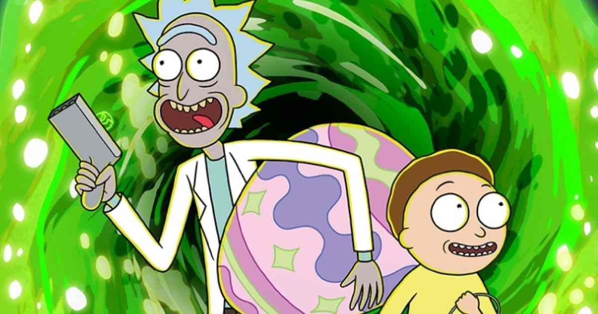 Rick & Morty Season 8 Quietly Adjustments A Longstanding Custom—Did You Catch It?