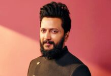 Riteish Deshmukh Net Worth