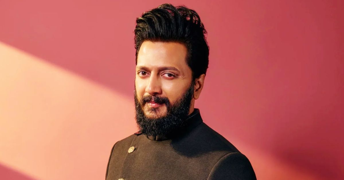 Riteish Deshmukh Web Value 2025: Housefull 5 Actor’s Bankability Witnesses An Spectacular 16% Leap In 4 Years!