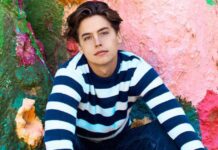 Here’s A Look At Cole Sprouse’s Role In This Popular '90s Sitcom!