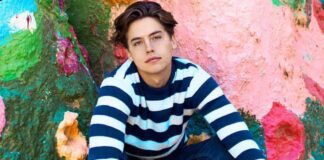 Here’s A Look At Cole Sprouse’s Role In This Popular '90s Sitcom!