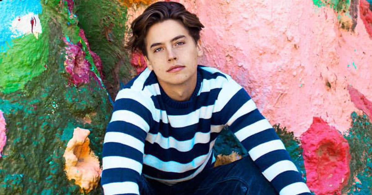 Here’s A Look At Cole Sprouse’s Role In This Popular '90s Sitcom!