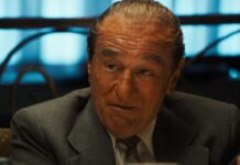 Robert De Niro’s Box Office Bomb Is Now a Surprise Smash on Streaming