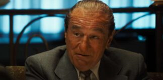 Robert De Niro’s Box Office Bomb Is Now a Surprise Smash on Streaming