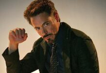 Robert Downey Jr Vanished For 40 Months After Wonder Boys