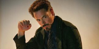 Robert Downey Jr Vanished For 40 Months After Wonder Boys