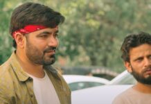 Rohtak Kabza OTT Update