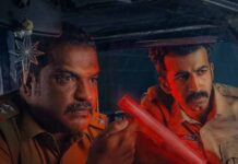 Ronth Box Office Collection Day 2