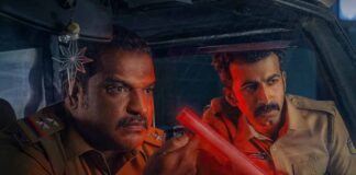 Ronth Box Office Collection Day 2