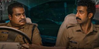 Ronth Box Office Day 1: With 13.4 Times Higher Opening Than Roshan Mathew's Last Film!