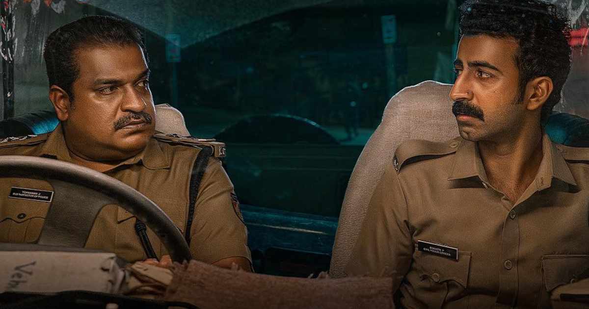 Ronth Box Office Day 1: With 13.4 Times Higher Opening Than Roshan Mathew's Last Film!