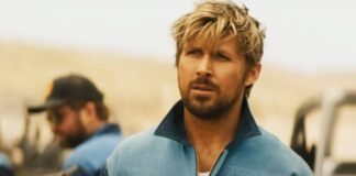 Ryan Gosling In The Fall Guy