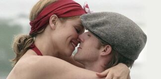 Ryan Gosling & Rachel McAdams Went From On-Set Tension In The Notebook