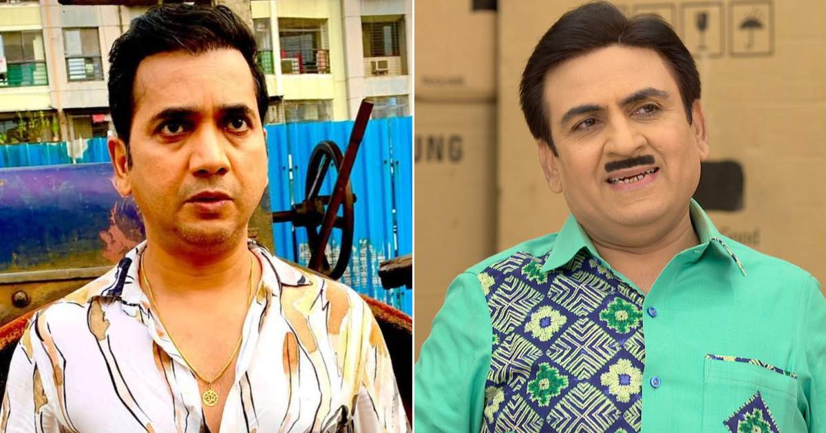 Bhabi Ji Ghar Par Hai's Saanand Verma Makes Shocking Statement About Taarak Mehta Ka Ooltah Chashmah's Jethalal Character