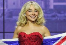 Sabrina Carpenter’s Manchild Music Video Sparks Debate Over Its Real Message