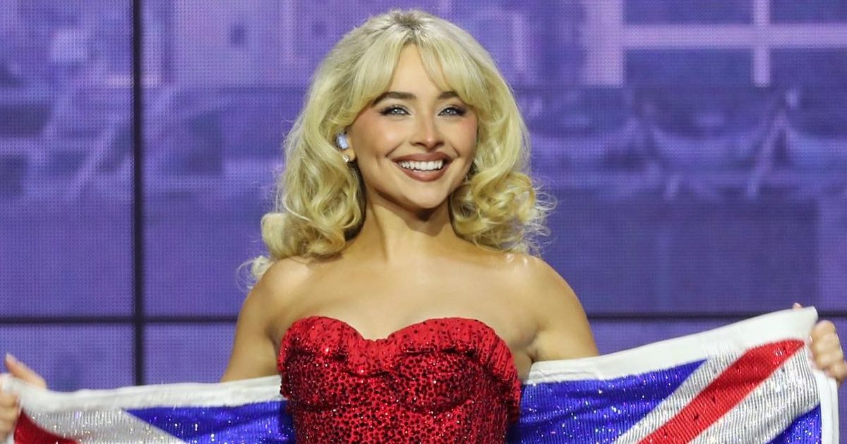 Sabrina Carpenter’s Manchild Music Video Sparks Debate Over Its Real Message